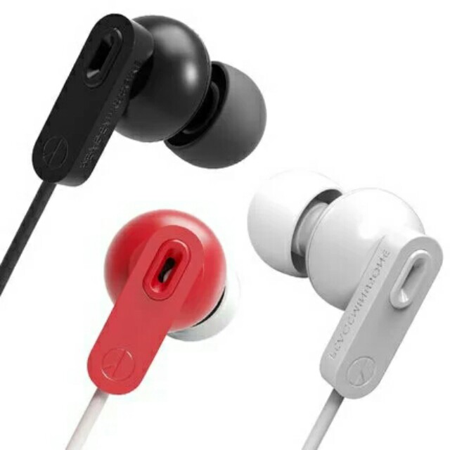 Peaceminusone earphone new arrivals