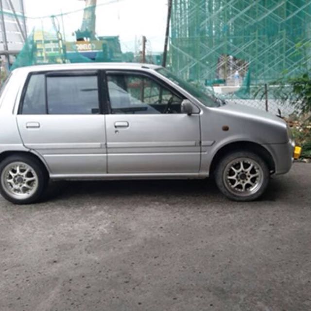 Perodua Kancil 660 Cars Cars For Sale On Carousell