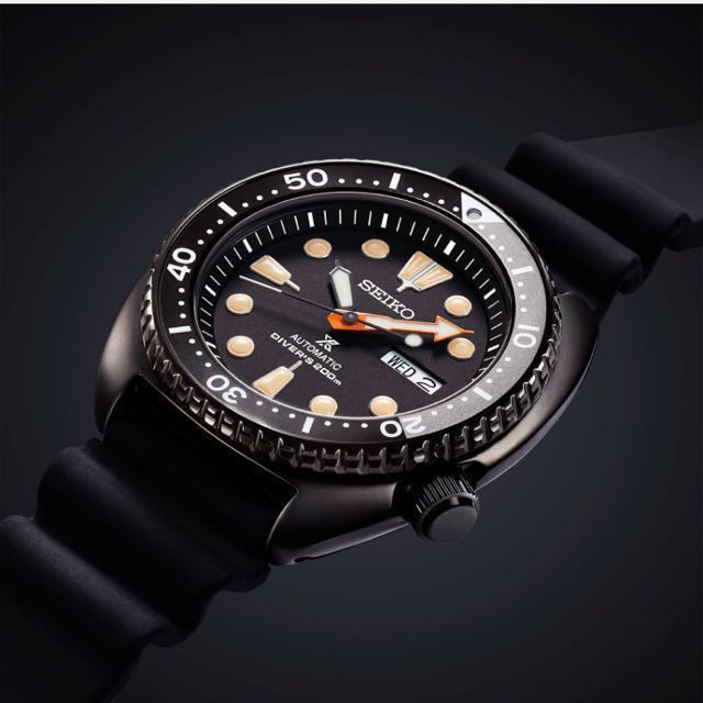 Pre order closed Seiko Prospex SBDY005 SRPC49K1
