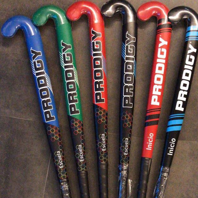 Prodigy hockey stick Clearance