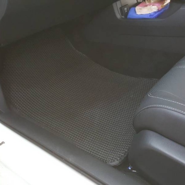 Promat 2 Layer Magic Car Floor Mat Auto Accessories On Carousell
