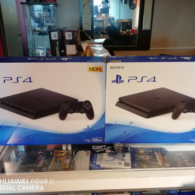 kedai ps4 near me