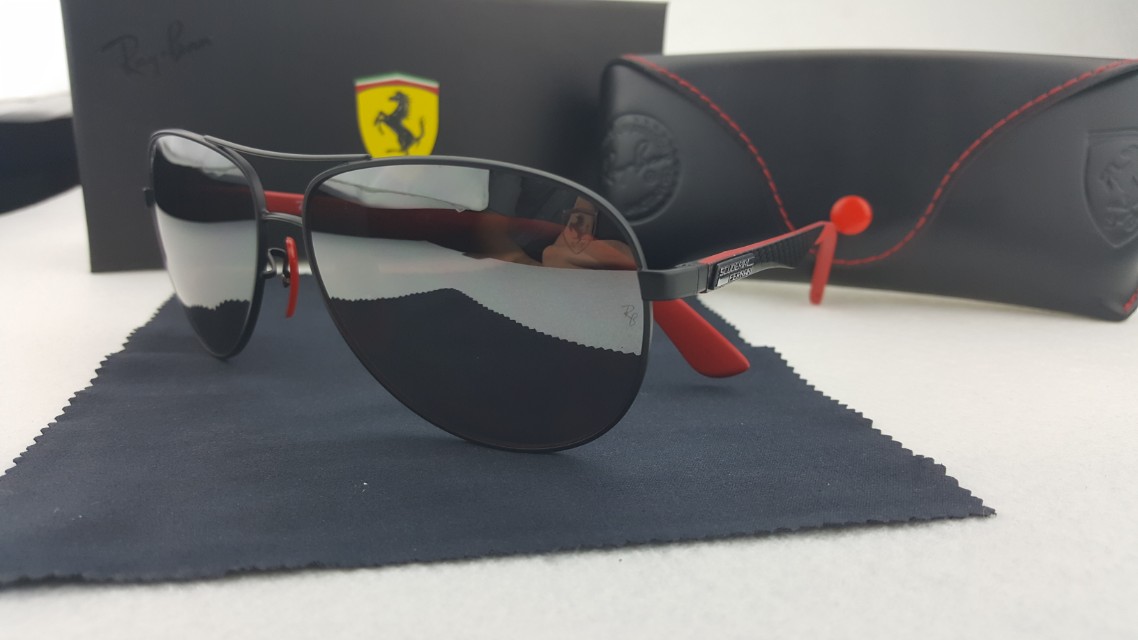 Rb8313 ferrari top