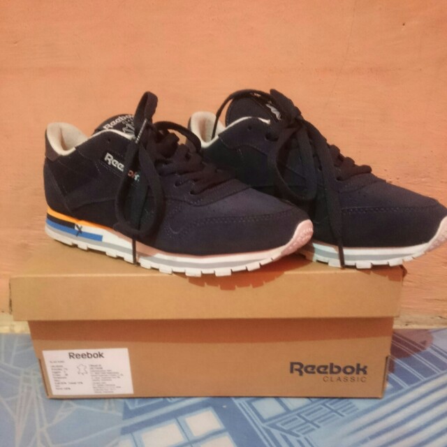 reebok classic leather mens for sale