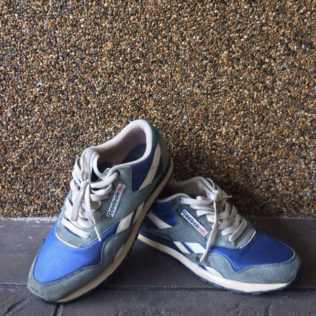 what year did reebok classics come out