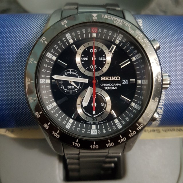 Seiko deals 7t92 odwo