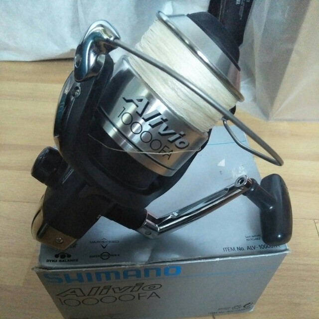 Shimano Alivio Fa Sports Equipment Bicycles Parts Parts Accessories On Carousell