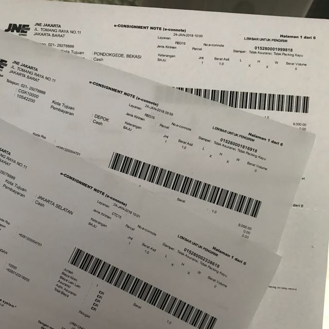 Amazon Com 50 Large 4x6 Thank You For Your Order Cards Bulk Kraft Postcards Purchase Inserts To Support Small Business Customer Shopping For Online Or Retail Stores Handmade Goods And