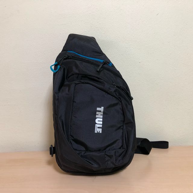 sling pack for gopro