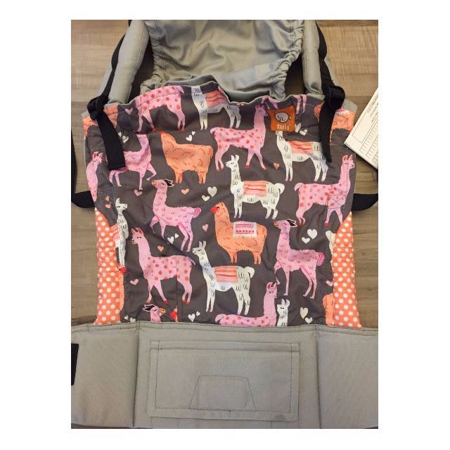 Alpaca 2025 love tula