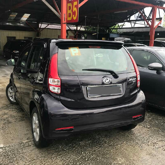 Used Car For Sales Perodua Myvi 1 3 Ezi Full Spec Premium Spec Year Made 2012 One Lady Owner Good Condition Accident Free Selling Price Rm27888 Cheapest In The Market Cars Cars