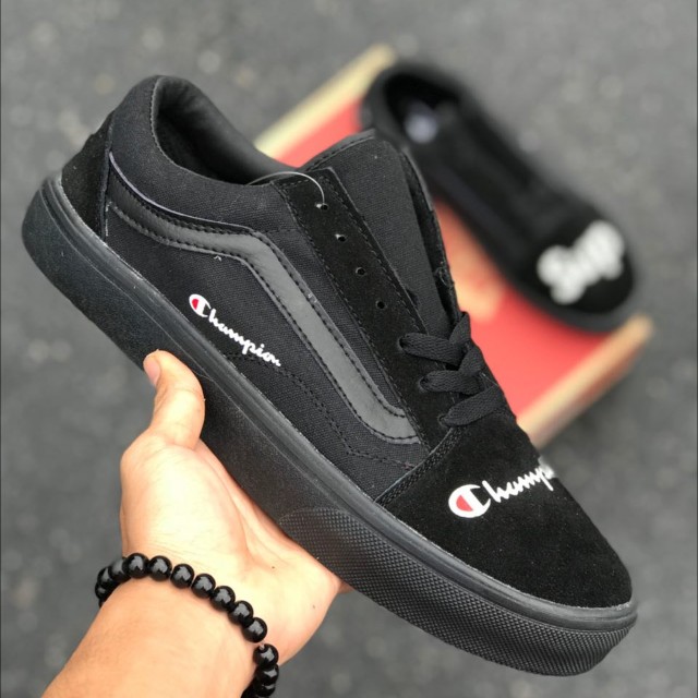 Vans champion supreme hot sale