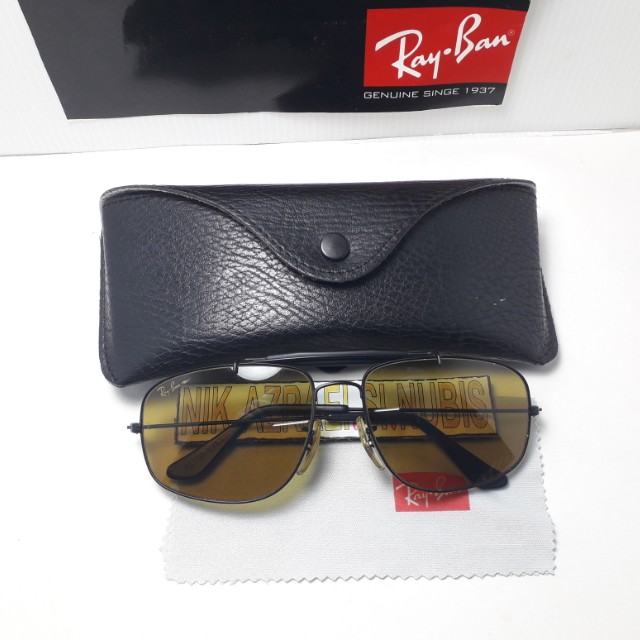 Ray ban explorer driving chromax new arrivals