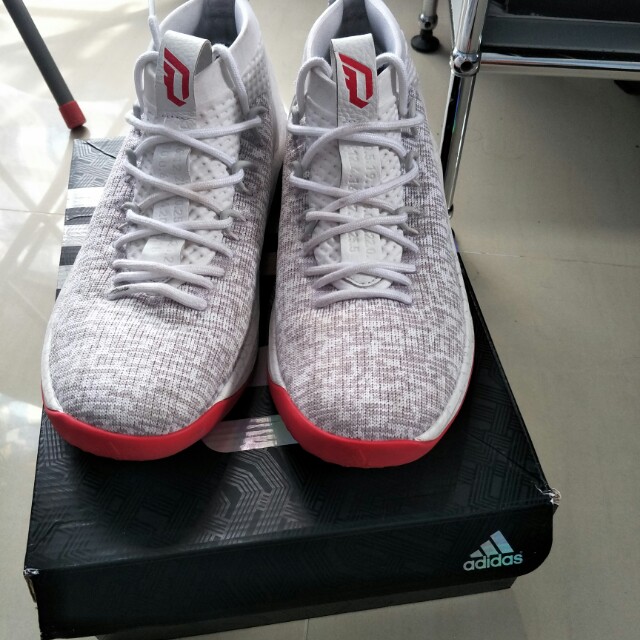dame 4 11.5