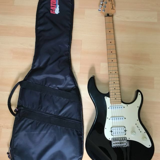 Yamaha pacifica 112 jm clearance