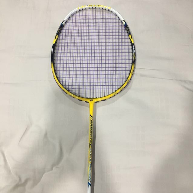 YONEX ARMORTEC900 POWER-