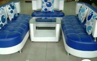 Sofa Minimalis