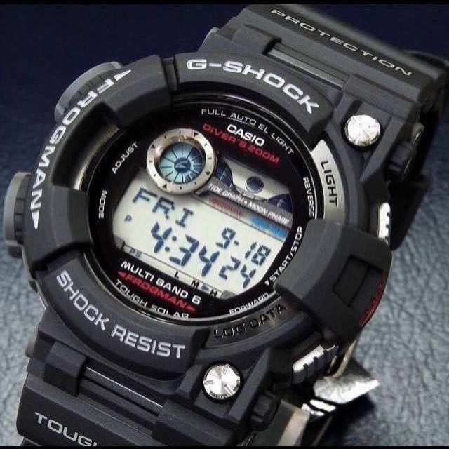 Frogman tough solar on sale