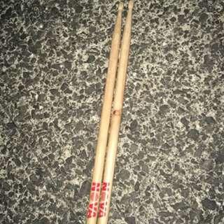 NOVA drum sticks