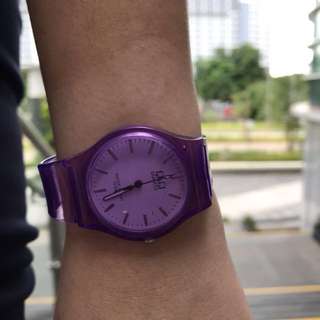 Jam QnQ