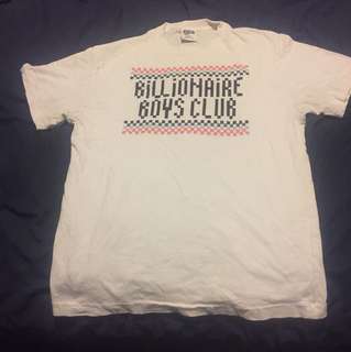 BBC shirt