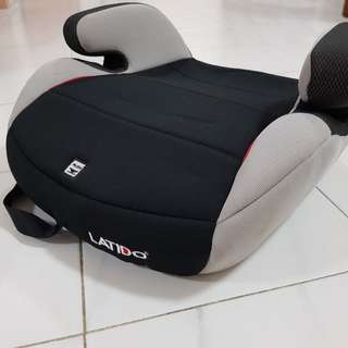Car Booster Seat