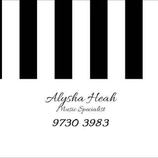 Piano Lessons For All!