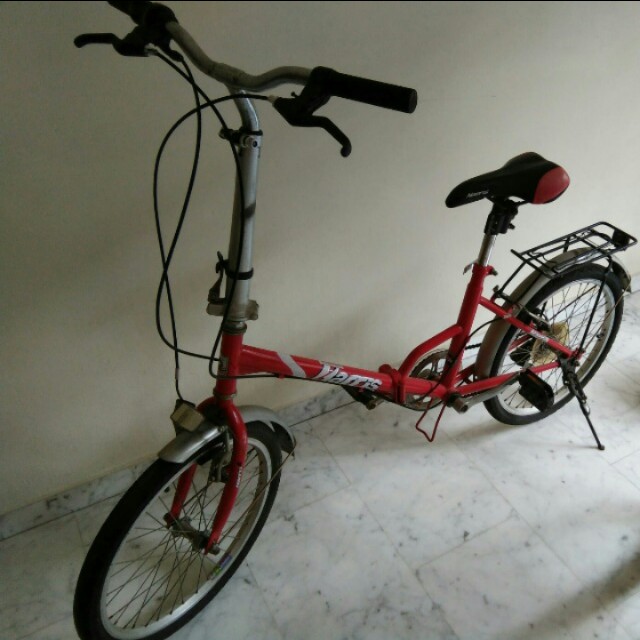 2nd hand bike near me