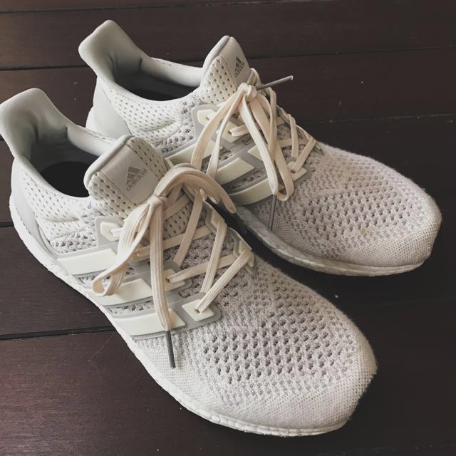 Ultra boost on sale v1 cream