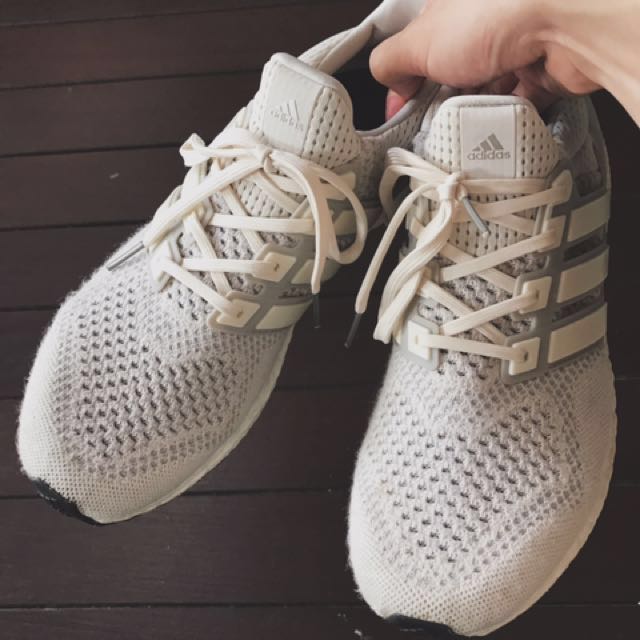 Ultra boost top 1.0 insole