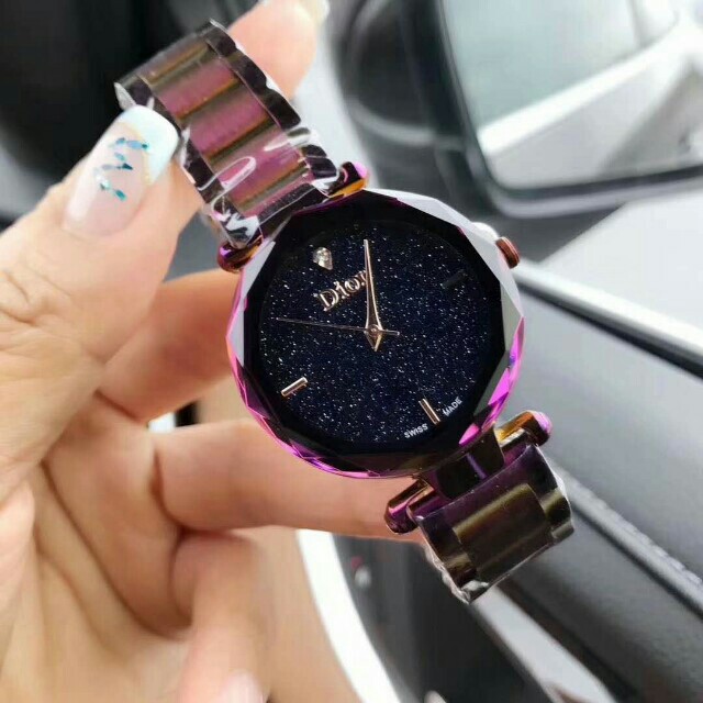 DIOR SKY DIAMOND VERSION