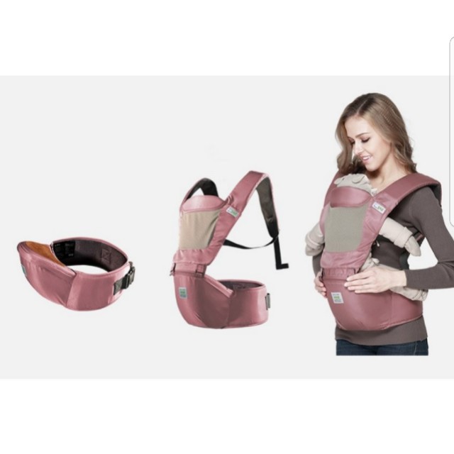 AAG Hipseat Carrier from KOREA Babies Kids Babies Kids