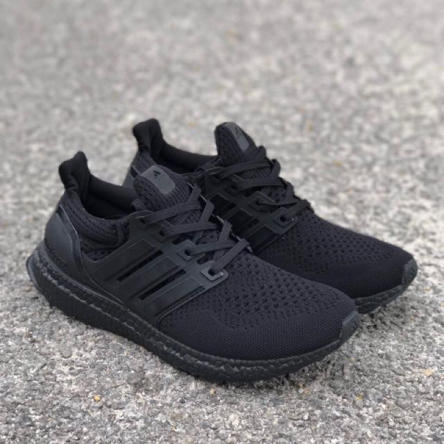 ultra boss adidas