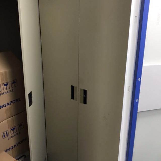 Aiko Office Cabinets, Furniture & Home Living, Furniture, Shelves ...