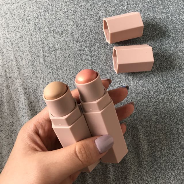 Fenty beauty hotsell bamboo