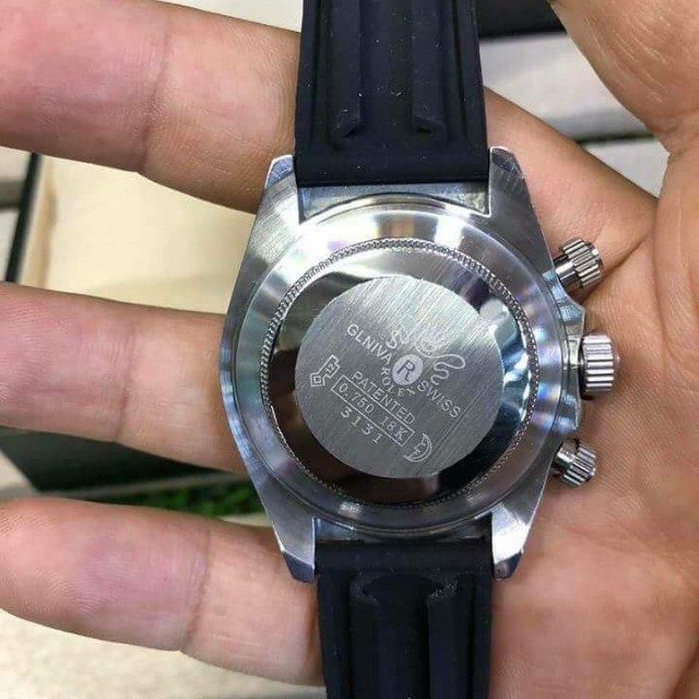 AUTHENTIC OVERRUN QUALITY ROLEX WATCH on Carousell