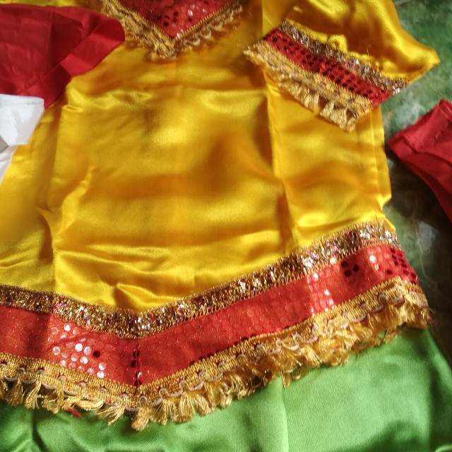 950+ Model Baju Nari Anak Tk HD