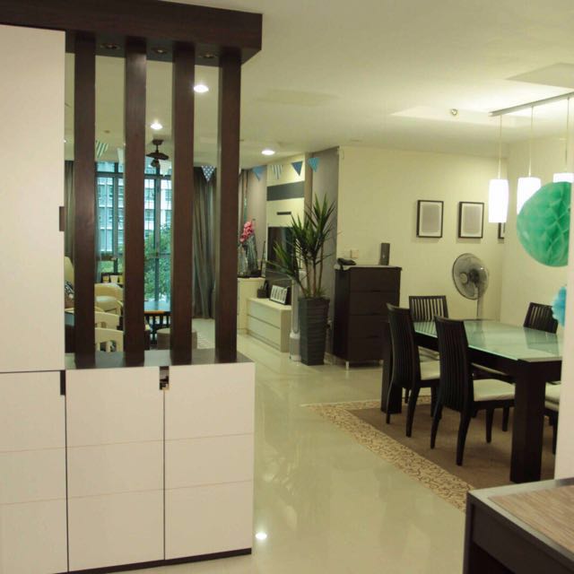 Blk 187 Punggol Central 5 Room Ea For Sale Property For Sale Hdb On Carousell