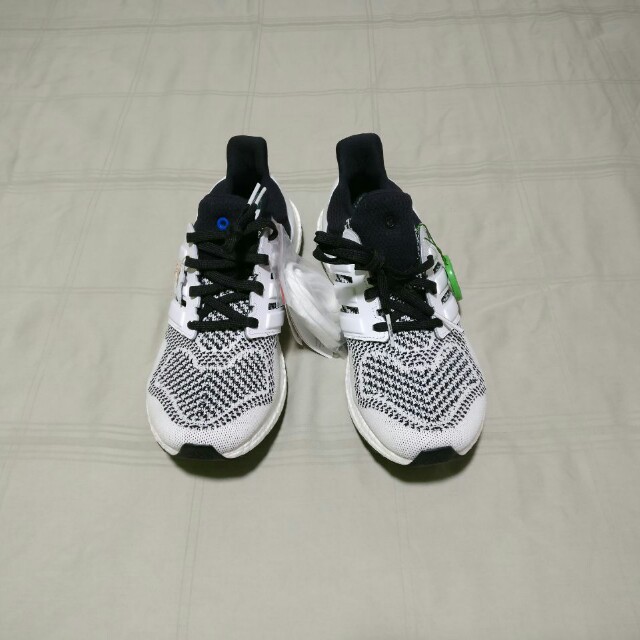 BNDS SNS Tee Time Ultraboost 1.0 AF5756 Men s Fashion Footwear