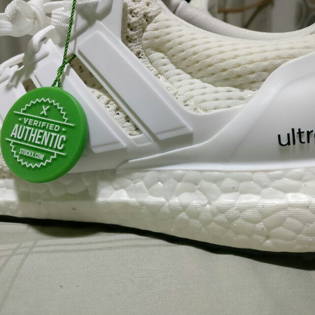 Buy UltraBoost 1.0 'Triple White' - S77416