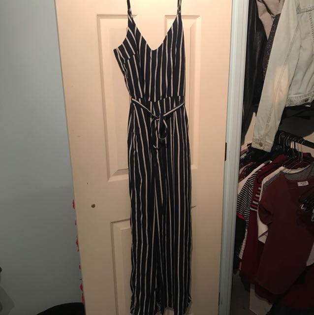 Mirrou jumpsuit discount