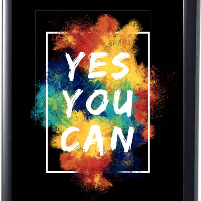 Custom Poster Printing (Category: Frames & Pictures) located in Singapore. Submitted by vr00m (Listing ID 151401607, Image 2). Description: Ever wanted to decorate your plain room with a colorful poster but just can’t find one that shouts “you”? ( ﾉﾟ∀ﾟ)ﾉ Why not make your own for the same price! BORDERART is bringing you 100% customizable designs, along with a wide choice of frames. Text, color scheme, orientation, design, frame are all customiza