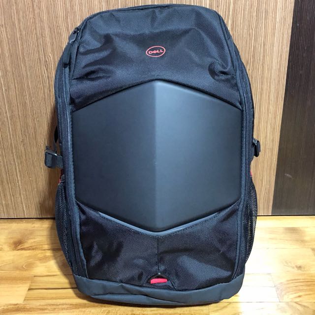 dell gaming backpack