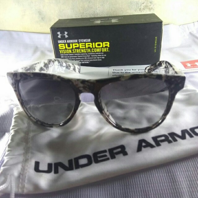 under armour sierra sunglasses