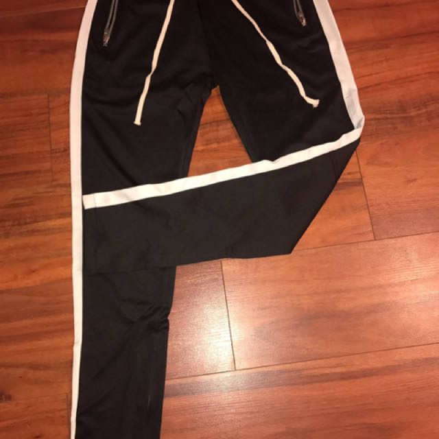 Dsrcv retro track pants clearance