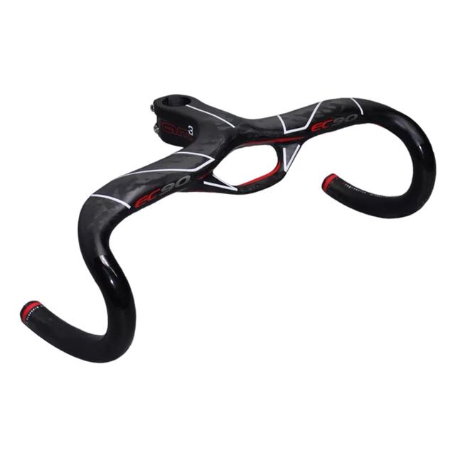 ec90 mtb handlebar review