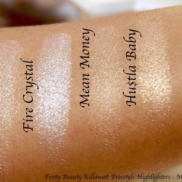 Fenty Beauty Hu Tla Baby Mini Killawatt Highlighter Beauty Personal Care Face Makeup On Carousell Fenty Beauty Hu Tla Baby Mini Killawatt Highlighter Beauty Personal Care Face Makeup On Carousell