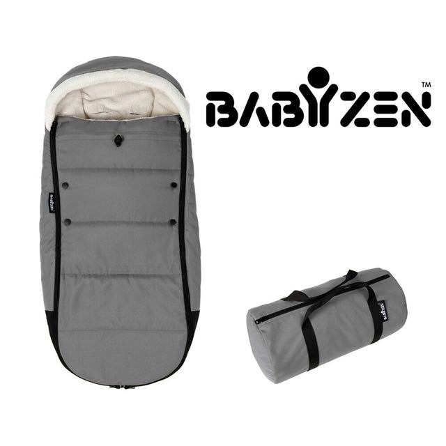 babyzen yoyo muff