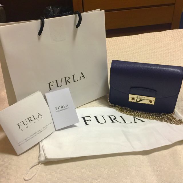 Furla julia m discount
