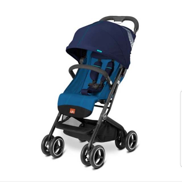 kiddy palace stroller
